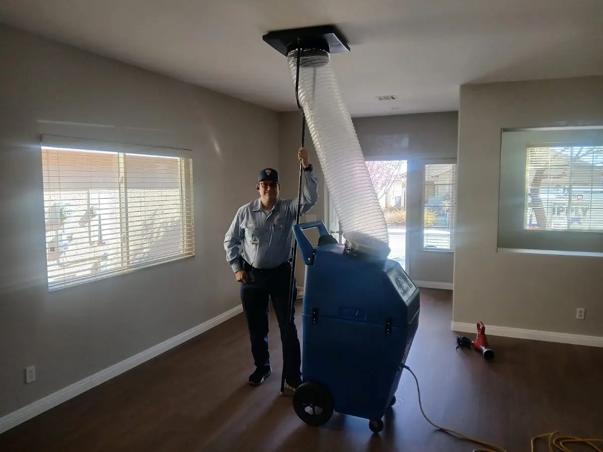 Professional AC Repair work inside a New Holland home